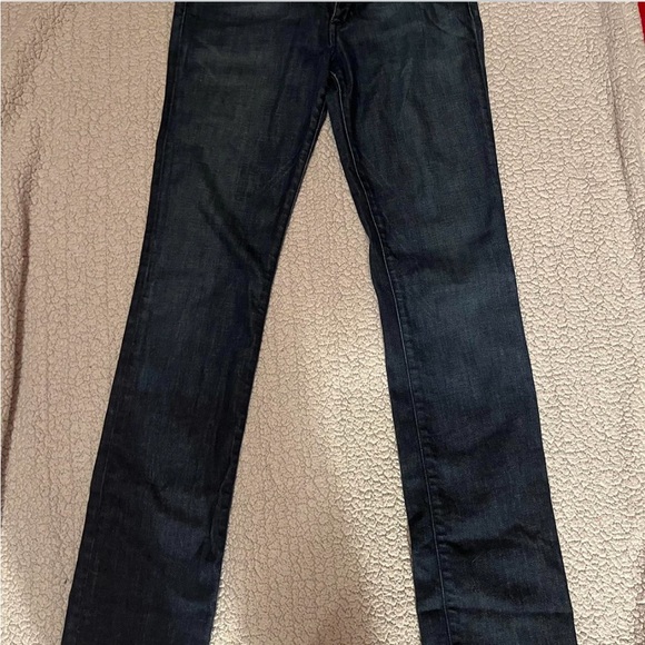 Paper Denim & Cloth | Naomi Bootcut - Picture 5 of 6